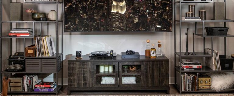 KLIPSCH: arrivano i nuovi diffusori THE FIVES