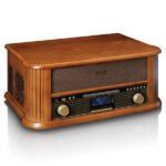 LENCO TCD-2570