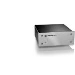 Lehmann Audio Black Cube Stamp