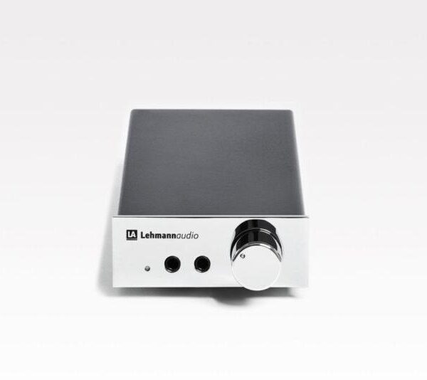 Lehmann Audio Linear D II