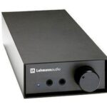 Lehmann Audio Linear USB SE II