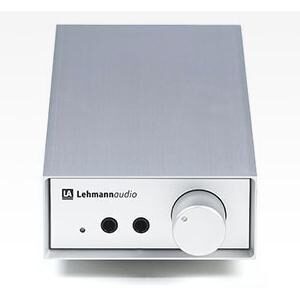 Lehmann Audio Linear USB SE II - Silver