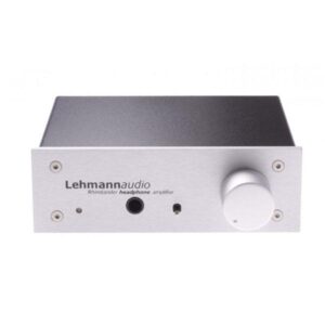Lehmann Audio Rhinelander - Silver