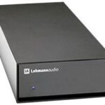 Lehmann Audio Stamp SE