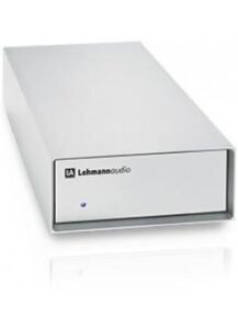 Lehmann Audio Stamp SE - Silver