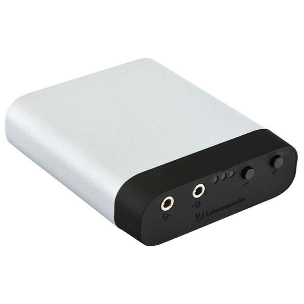 Lehmann Audio Traveller