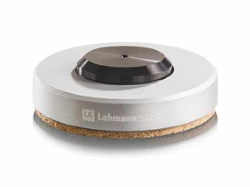 Lehmann Audio 3S Point 2