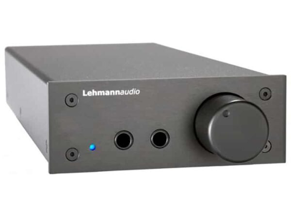 Lehmann Audio Linear II