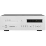 Luxman D 08u
