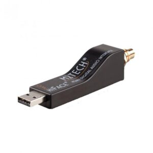M2TECH hiFace two - RCA