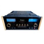MCINTOSH MA 7900 GOLD LIMITED EDITION