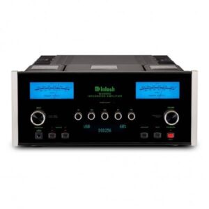 MCINTOSH MA 8900