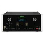 MCINTOSH MX 123