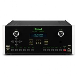 MCINTOSH MX 123