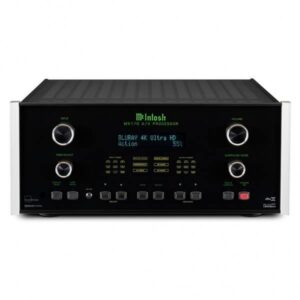 MCINTOSH MX 170