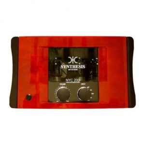 Synthesis METROPOLIS NYC200I - Wood