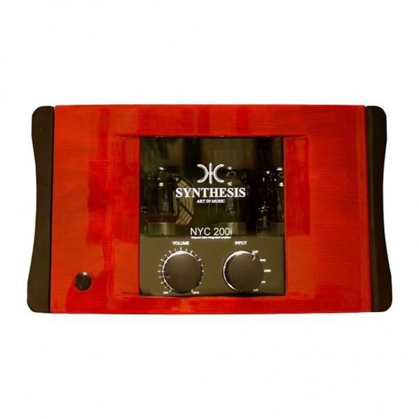 Synthesis METROPOLIS NYC200I - Wood
