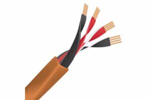 Wireworld MINI ECLIPSE 8 BIWIRE
