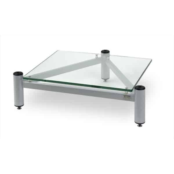 Music Tools ISOshelf 17 - Argento satinato