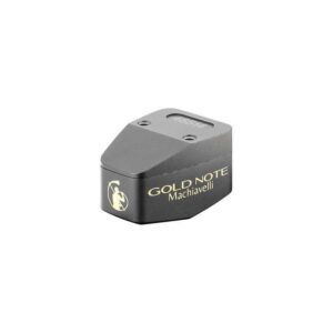 Gold Note Macchiavelli GoldMKII