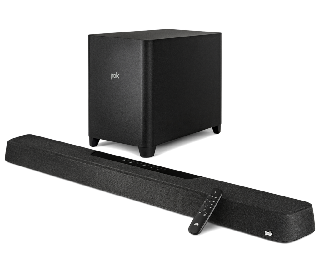 Polk Audio MAGNIFI MAX AX