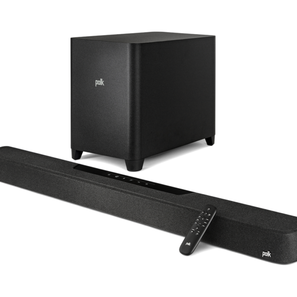 Polk Audio MAGNIFI MAX AX