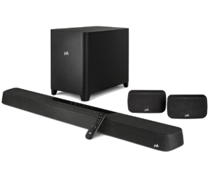 Polk Audio MAGNIFI MAX AX SR