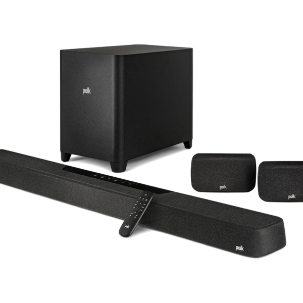 Polk Audio MAGNIFI MAX AX SR