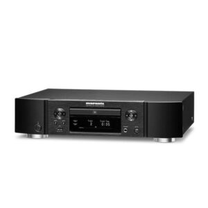 Marantz ND8006 - Nero