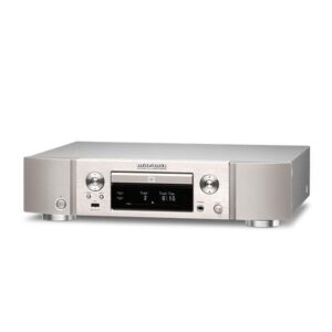 Marantz ND8006 - Silver-Gold
