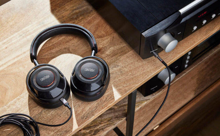 Mark Levinson n. 5909