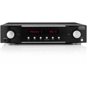 Mark Levinson No 523