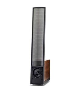 Martin Logan CLASSIC ESL 9 - Noce