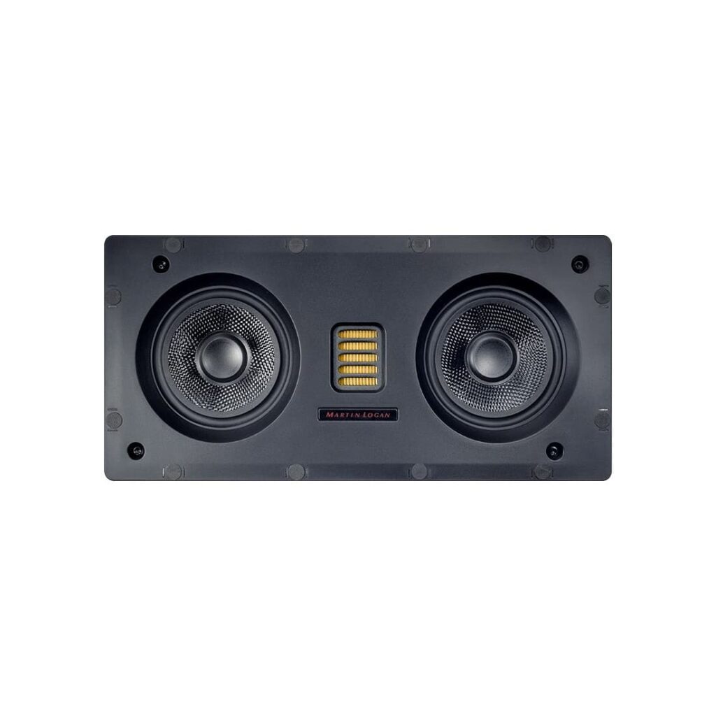 Martin Logan MOTION CI MW4-LCR