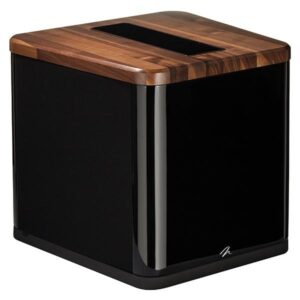 Martin Logan BalancedForce 210 - Walnut