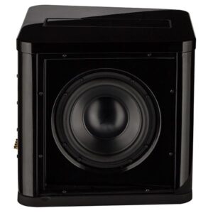 Martin Logan BalancedForce 210 - Glossy black