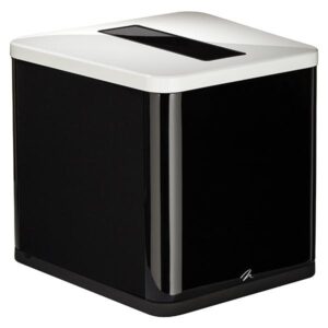 Martin Logan BalancedForce 210 - Glossy white