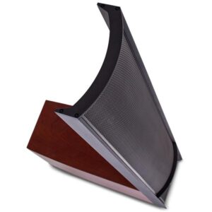 Martin Logan Motion Classic ESL 9 - Dark cherry