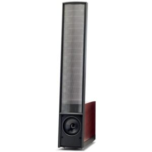 Martin Logan Motion Classic ESL 9 - Walnut