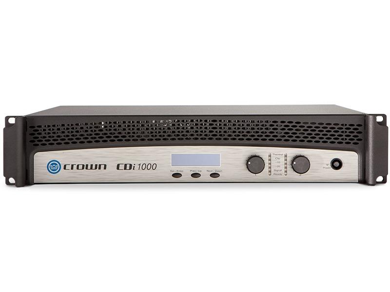 Martin Logan Crown CDi 1000