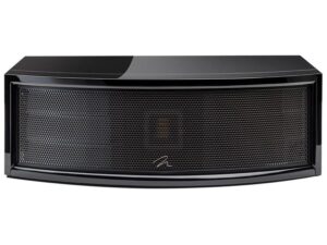Martin Logan ElectroMotion ESL C - Glossy black