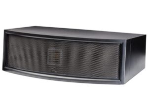 Martin Logan ElectroMotion ESL C - Matt Black