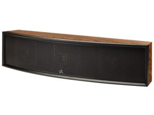Martin Logan Focus ESL C18 - Walnut