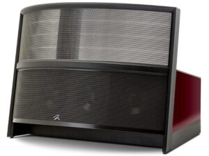 Martin Logan Illusion ESL C34A