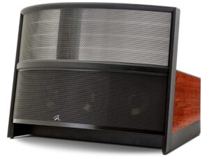 Martin Logan Illusion ESL C34A - Dark cherry