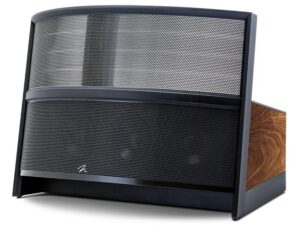 Martin Logan Illusion ESL C34A - Walnut