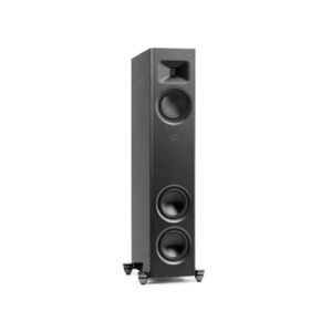 Martin Logan Motion F10 - Nero laccato