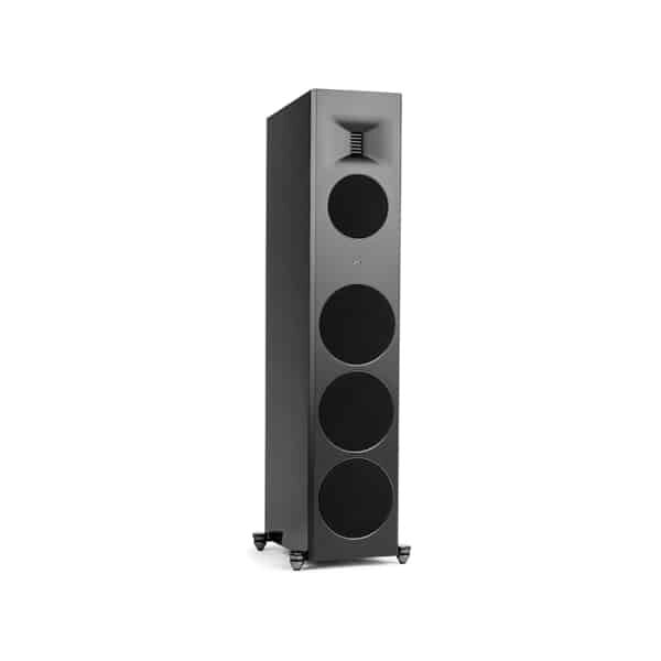 Martin Logan Motion XT F200 - Nero laccato