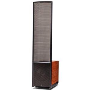 Martin Logan Renaissance ESL 15A - Gloss cherry