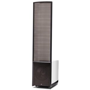 Martin Logan Renaissance ESL 15A - Glossy white